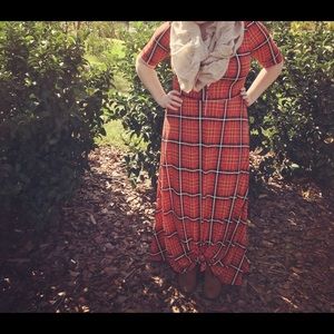 LuLaRoe Elegant Ana